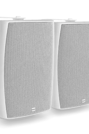 Comprar NEXT Audiocom W8 altavoz pasivo 8 pulgadas 100V y 8Ω Solo Por Tiempo Limitado