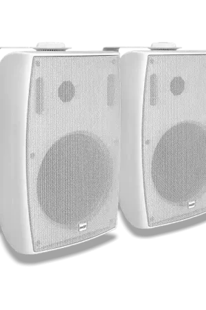 Precio De Fábrica Comprar NEXT Audiocom W6 altavoz pasivo 6.5" 100V y 8Ω