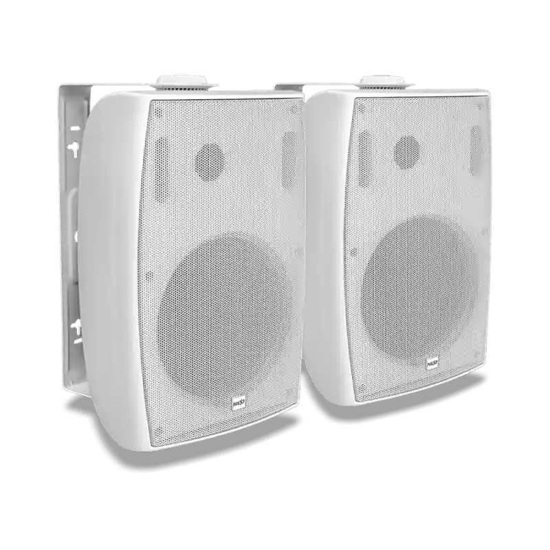 Precio De Fábrica Comprar NEXT Audiocom W6 altavoz pasivo 6.5" 100V y 8Ω