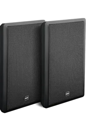 Imprescindible (Must-Have) Comprar NEXT Audiocom W5F altavoz mural ultrafino 5 pulgadas