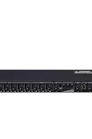 Precio Rebajado Rondson Preamplificador Mezclador 9 Entradas | Comprar audio profesional