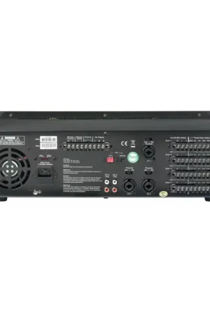 Ordena Ya Comprar Rondson MA-4120 | Preamplificador matricial 4 zonas 100V 4x120W