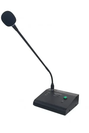 Comprar Rondson MIC-2 | Micrófono de sobremesa para amplificador AM-2 Rebajas