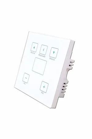 Comprar Rondson PM-2 | Placa mural para amplificador AM-2 con Bluetooth Barato