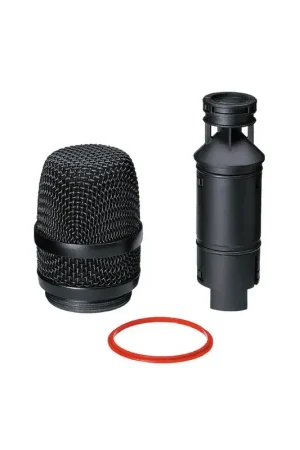 Entrega Rápida Cápsula Sennheiser MME 865-1 BK para transmisores ew G3 y 2000 | Comprar online