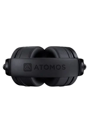 Favorito De Clientes Comprar Atomos StudioSonic | Auriculares de estudio over-ear con sonido profesional