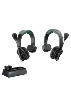 Comprar Hollyland Solidcom SE Pro 2S intercom inalámbrico para 2 personas Disponible Ahora