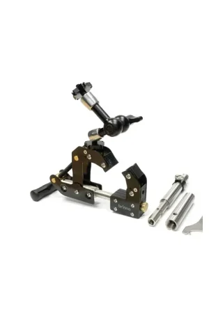 Envío Gratis Comprar Brinno ACC1000P | Abrazadera industrial para cámara con brazo articulado al mejor precio