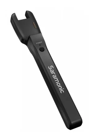 Comprar Saramonic Blink 500 Prox HM Kit | Soporte micro de mano para Sistema ProX al mejor precio Compra Ahora