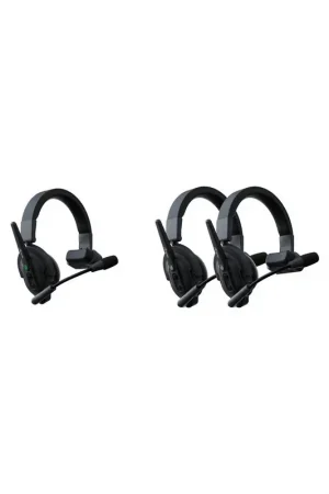 Comprar Accsoon CoMo 1H2R KIT | Kit de auriculares de intercomunicación inalámbrico al mejor precio Últimas Unidades