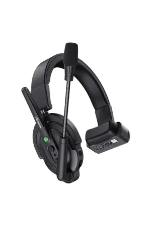 Oferta De Temporada Comprar Accsoon CoMo Host headset (1H) | Auriculares de intercomunicación inalámbrico al mejor precio