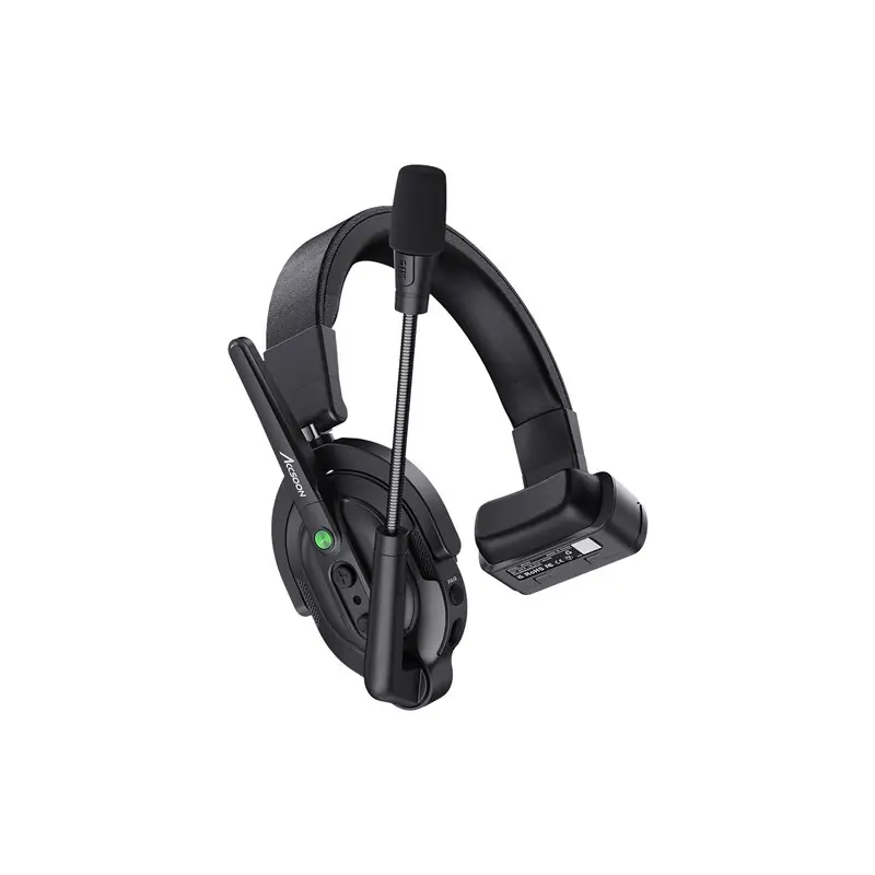 Oferta De Temporada Comprar Accsoon CoMo Host headset (1H) | Auriculares de intercomunicación inalámbrico al mejor precio
