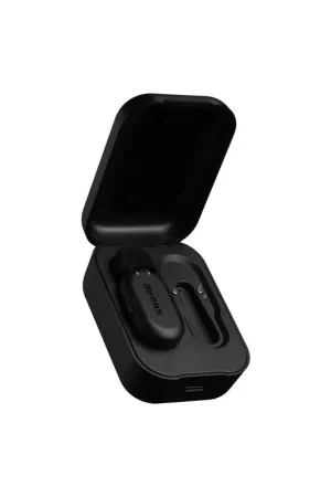 Certificado Comprar Shure MoveMic One Z6| Sistema de micrófono inalámbrico (1x persona) al mejor precio