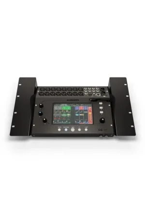 Comprar Allen Heath CQ-18T | Mezclador digital 18 entradas/8 salidas ultra compacto con Wi-Fi al mejor precio Directo De Fábrica