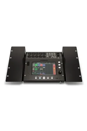 Comprar Allen Heath CQ-12T Mezclador digital 12 entradas/8 salidas ultra compacto al mejor precio A Buen Precio