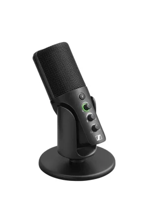 Comprar Sennheiser Profile USB Microphone | Micro de condensador con soporte al mejor precio Ordena Ya