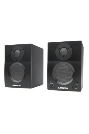 Solo Hoy Comprar Samson Mediaone 3A BT PAR al mejor precio