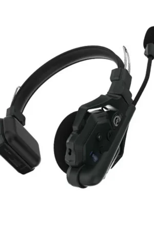 Novedad Comprar Hollyland Solidcom C1 Auricular inalámbrico remoto con 2 baterías (Master) al mejor precio