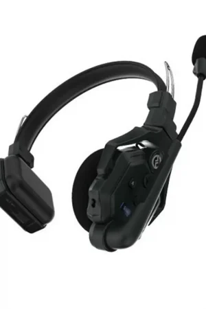 Precio De Oferta Comprar Hollyland Solidcom C1 Auricular inalámbrico remoto con 2 baterías (Esclavo) al mejor precio