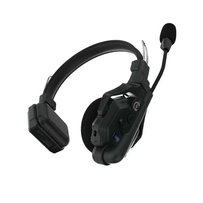 Precio De Oferta Comprar Hollyland Solidcom C1 Auricular inalámbrico remoto con 2 baterías (Esclavo) al mejor precio