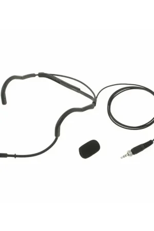 Precio De Fábrica Comprar Sennheiser HT 747 Micrófono de Diadema al mejor precio