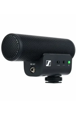 Oferta Especial Comprar Sennheiser MKE 400 II | Micrófono de Condensador al mejor precio