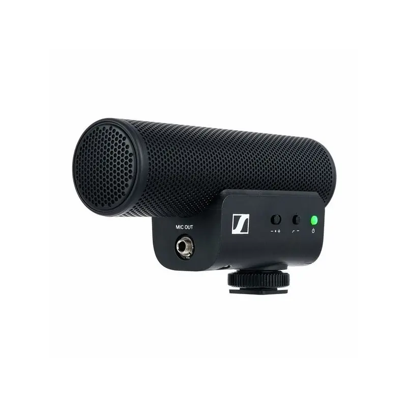 Oferta Especial Comprar Sennheiser MKE 400 II | Micrófono de Condensador al mejor precio