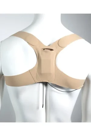 Última Oportunidad Comprar URSA Back Strap Arnés de Pecho | Beige al mejor precio