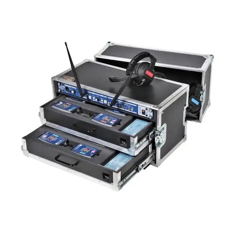 Venta Final Comprar Altair "8+1 Serie Compact" Sistema Inalámbrico | 8 Petacas al mejor precio