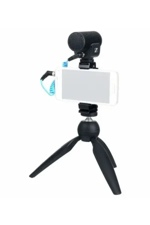 Comprar Sennheiser MKE 200 Mobile Kit al mejor precio Compra Ahora