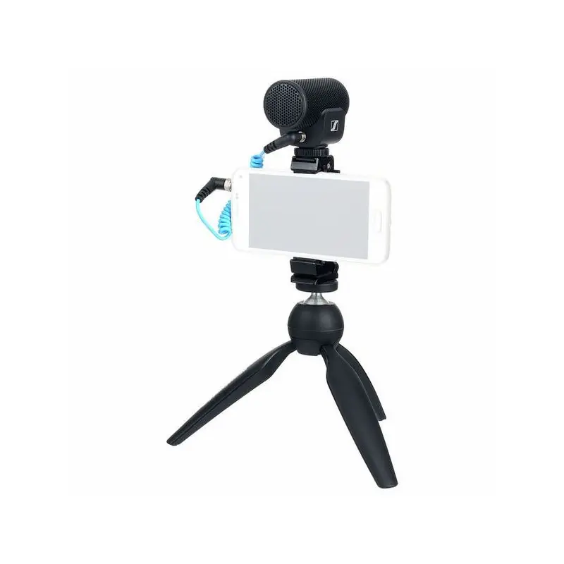 Comprar Sennheiser MKE 200 Mobile Kit al mejor precio Compra Ahora