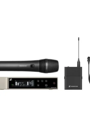 Comprar Sennheiser EW-D ME2/835-S COMBO Set al mejor precio Precio Bajo