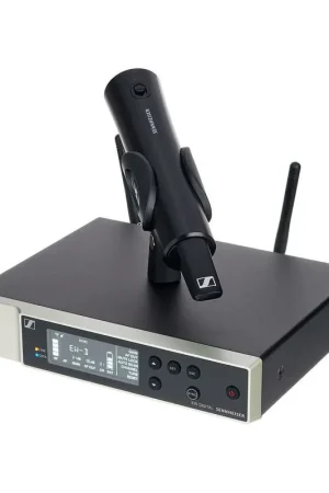 Pago Seguro Comprar Sennheiser EW-D SKM-S BASE Set al mejor precio