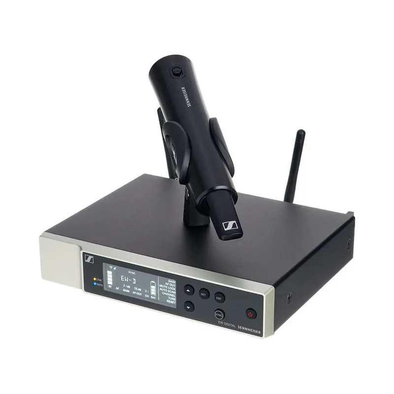 Pago Seguro Comprar Sennheiser EW-D SKM-S BASE Set al mejor precio