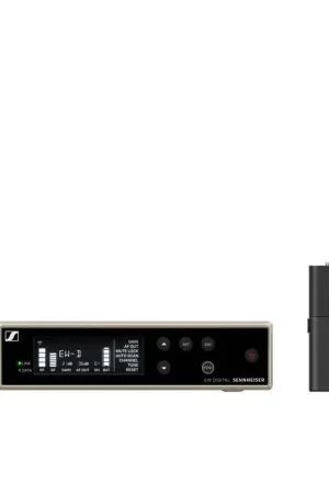 Ordenar Ahora Mismo Comprar Sennheiser EW-D SK BASE Set al mejor precio