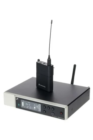 Comprar Sennheiser EW-D Ci1 Set al mejor precio Liquidación