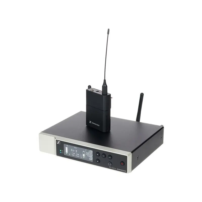 Comprar Sennheiser EW-D Ci1 Set al mejor precio Liquidación