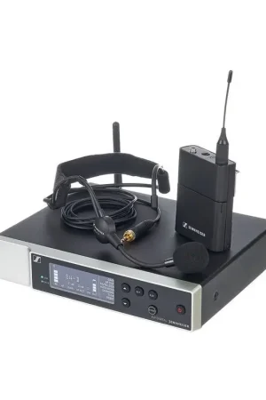 Stock Limitado Comprar Sennheiser EW-D ME3 Set al mejor precio