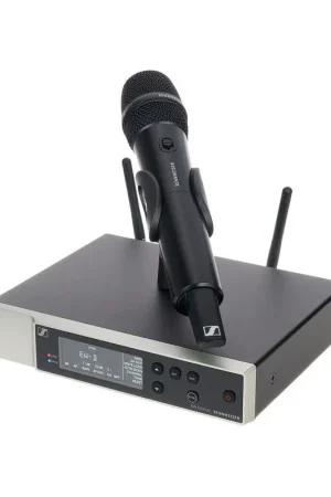 Comprar Sennheiser EW-D 835-S Set al mejor precio Última Versión