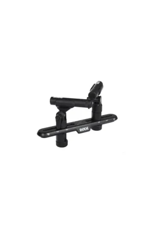Comprar Rode STEREO BAR Pinza para soportar dos micros al mejor precio Promoción