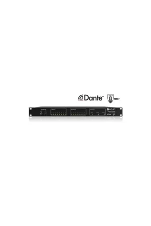 Comprar Ecler MIMO7272DN Matriz digital con interfaz Dante™ al mejor precio Precio Rebajado