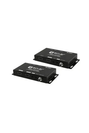 Última Versión Comprar Ecler VEO-XPT44 Kit Extensor HDMI 2.0 HDBaseT 18Gbps al mejor precio