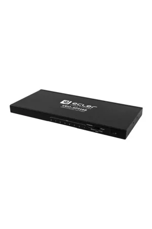 Comprar Ecler VEO-SPH48 Distribuidor 1x8 HDMI 2.0 al mejor precio Envío Exprés