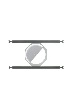 Precio De Oferta Comprar Ecler IC-TB8 Anclaje para falso techo para IC8 y serie IC6CLASS al mejor precio