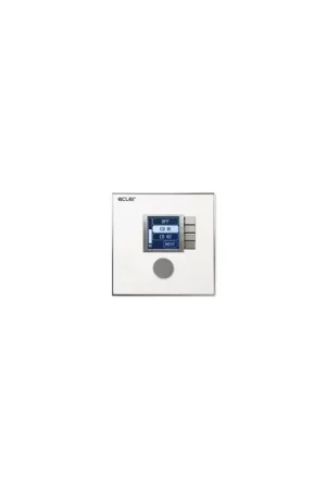 Últimas Unidades Comprar Ecler WPNET4KV Panel de Control Mural EclerNet al mejor precio
