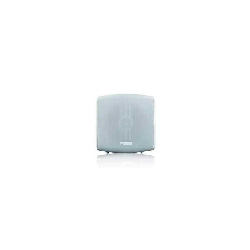 Stock Limitado Comprar Ecler eMOTUS8OD Altavoz de exterior (Color Blanco) al mejor precio