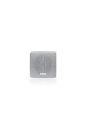 Comprar Ecler eMOTUS5OD Altavoz de exterior (Color Blanco) al mejor precio Solo Hoy
