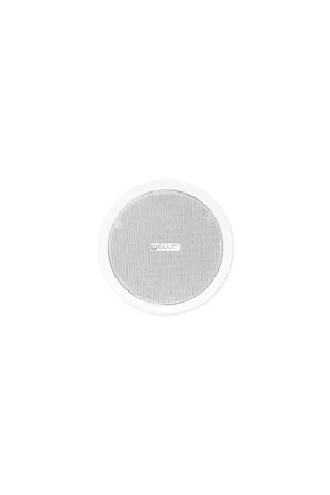 Entrega Rápida Comprar Ecler IC6 Altavoz de Techo/Pared (Color Blanco) al mejor precio
