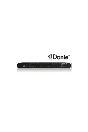 Comprar Ecler MIMO4040CDN Matriz Digital DANTE al mejor precio Económico