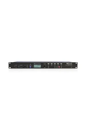 Comprar Ecler DUO-NET PLAYER Reproductor de Audio/Receptor de Streaming Dual al mejor precio Envío Gratis